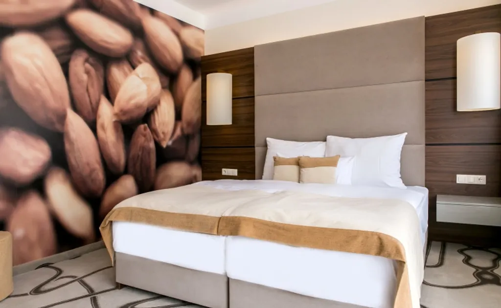 Fotó: Ambient Hotel & AromaSPA Sikonda 