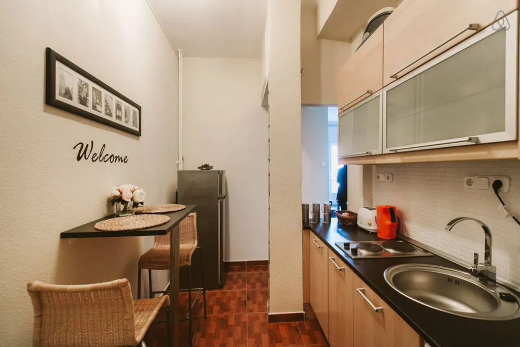 Airbnb 