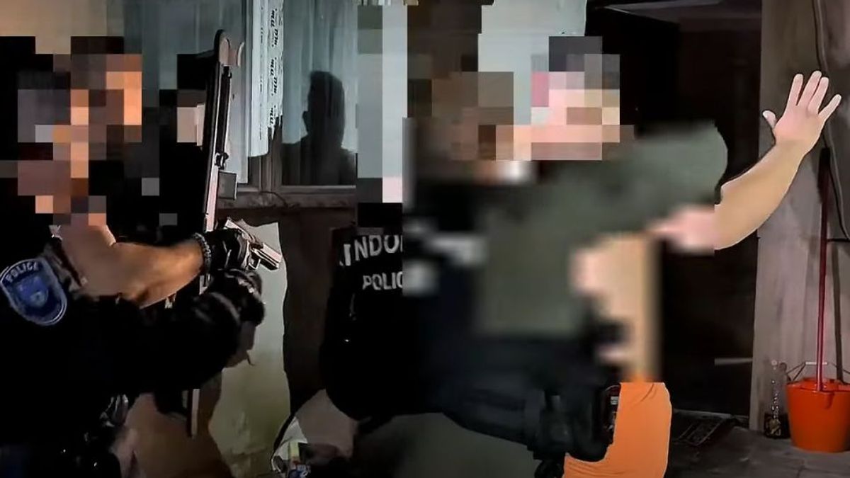 Saját fiának árulta a drogot, pincében üzleteltek a fűvel, családi vállalkozáson ütöttek rajta – ezek voltak az utóbbi idő legérdekesebb drog- razziái