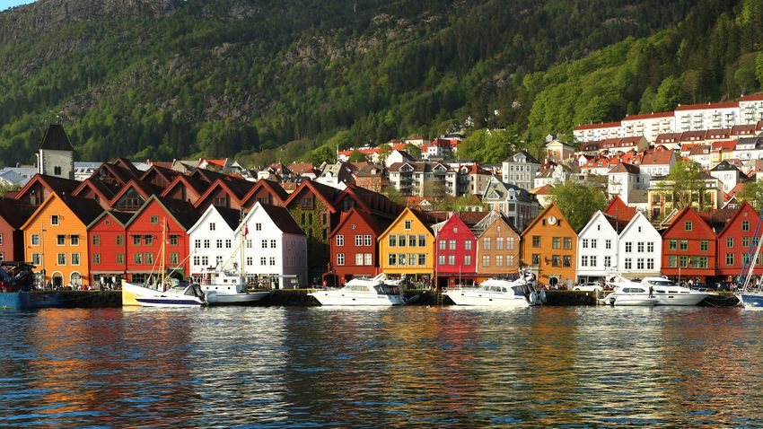 Már a látvány is hűsítő: nyári citybreak tippjeink