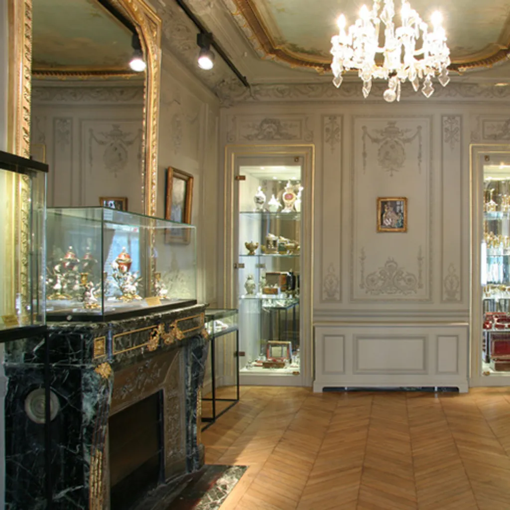 Fotó: fragonard.com 