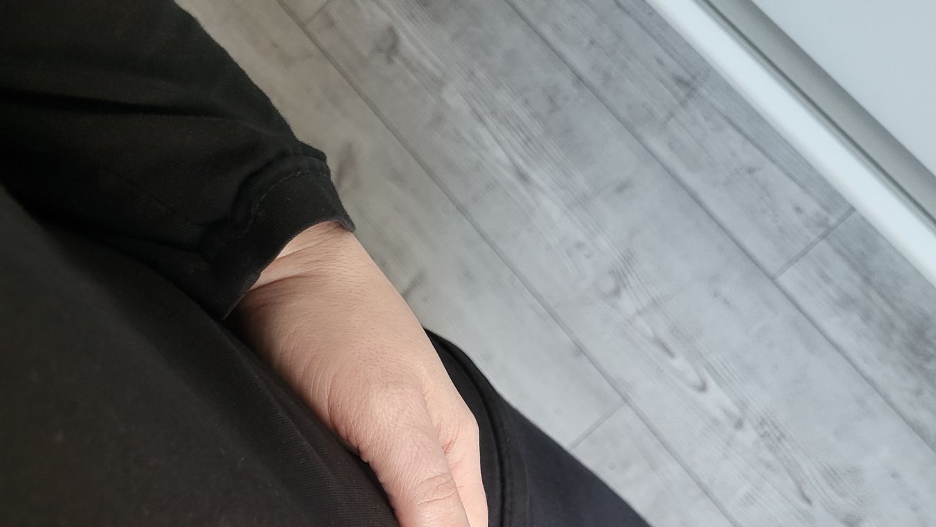 Terhesnapló:  a munkahelyi "cérnám" is szakad, nemcsak a párna