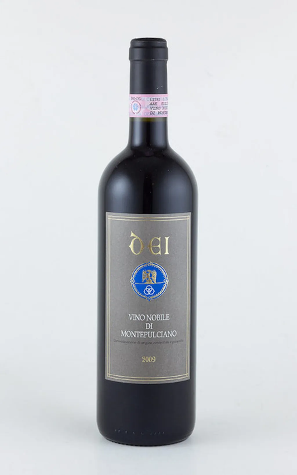 Fotó: Cantine Dei 