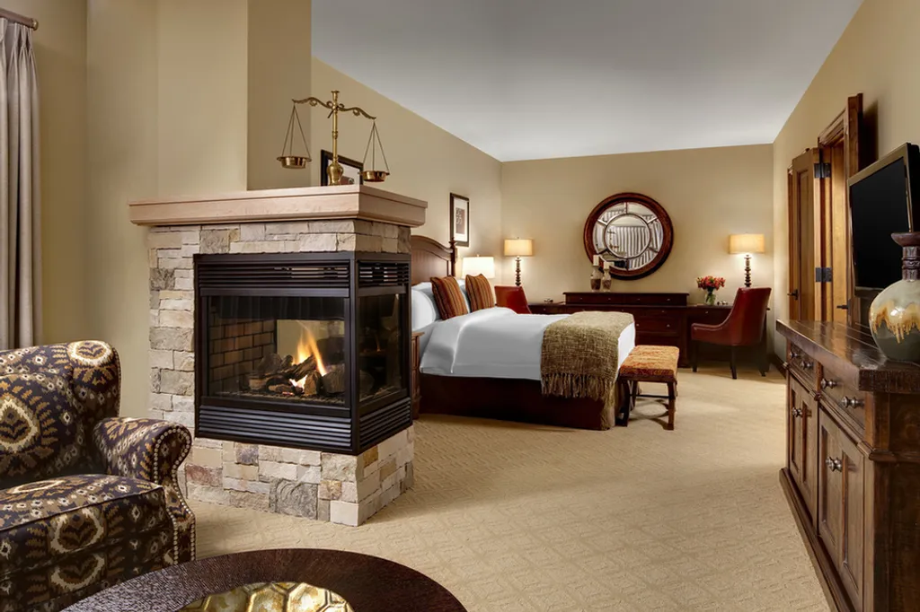 Bruce Buck / Hotelscombined 