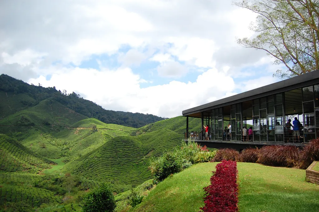 Fotó: Tourism Malaysia 