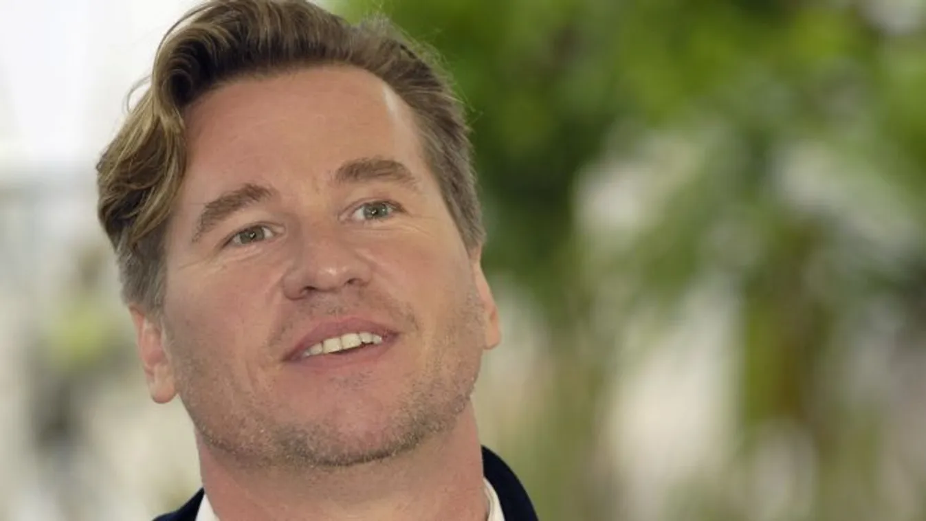 Val Kilmer öröksége tovább él: így gyászol a sztárvilág