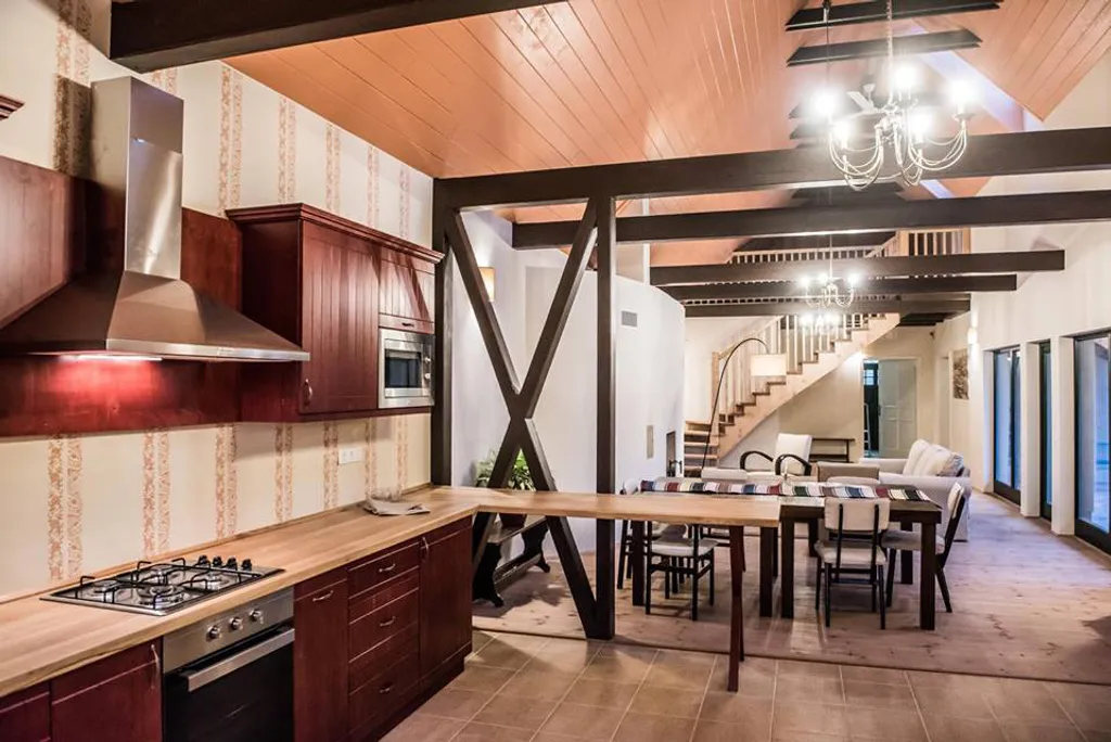 Fotó: Irota EcoLodge 