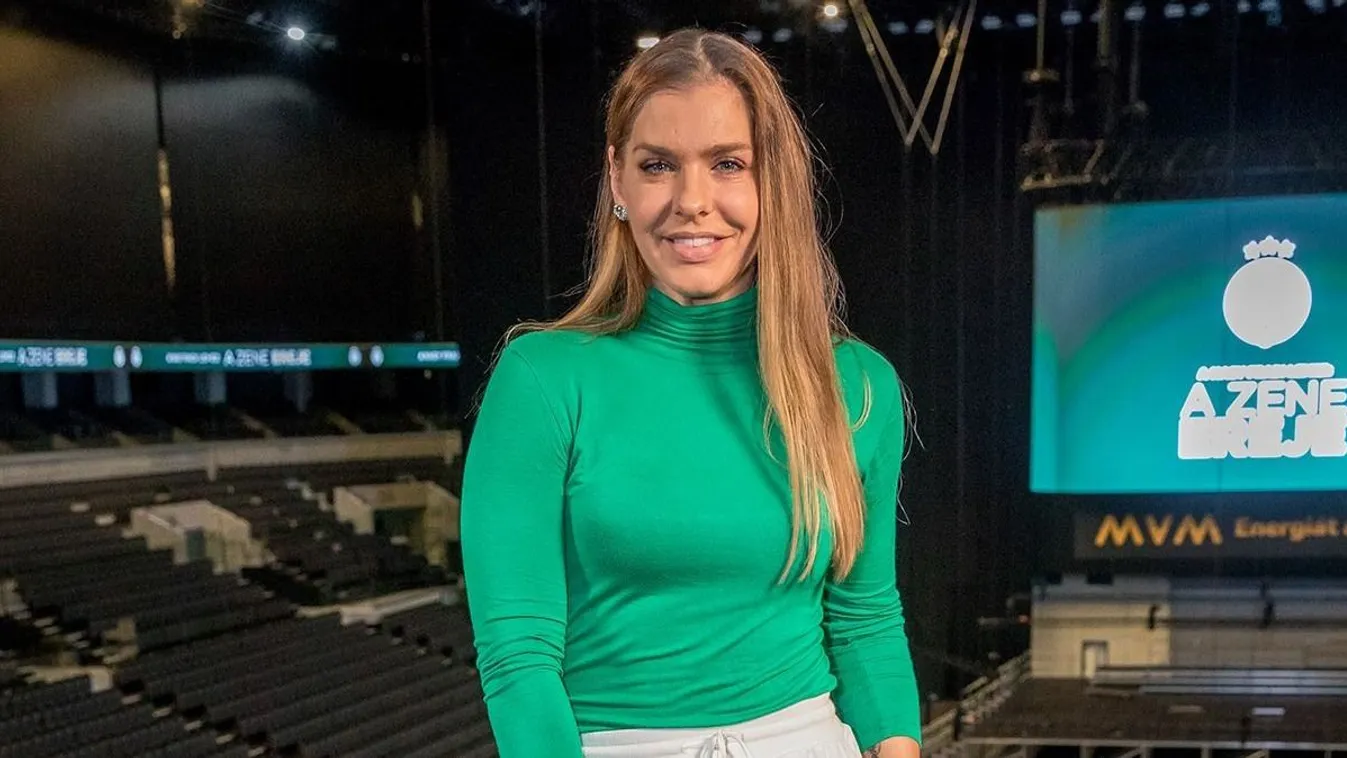 Tele kezek: Szokatlan módszerhez nyúlt Dér Heni - Videó