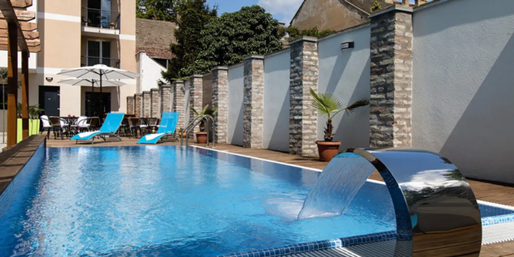 Fotó: Auris Hotel Szeged 