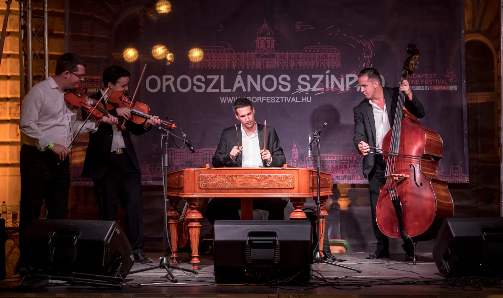 Forrás: aborfesztival.hu / Szigetváry Zsolt 