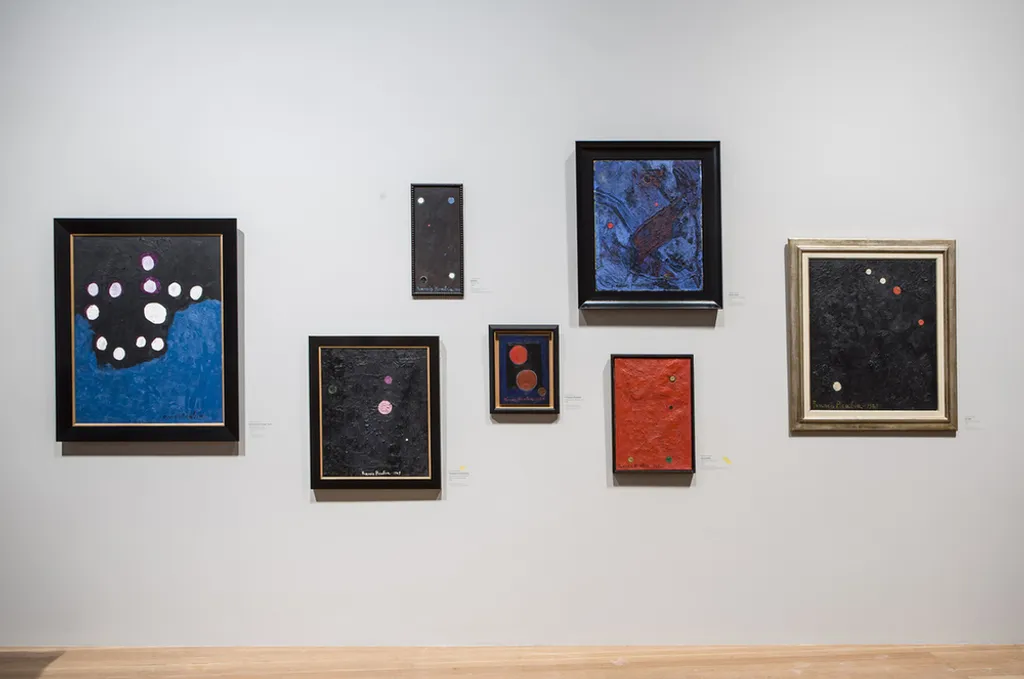 Fotó: Norbert Miguletz / Schirn Kunsthalle Frankfurt 