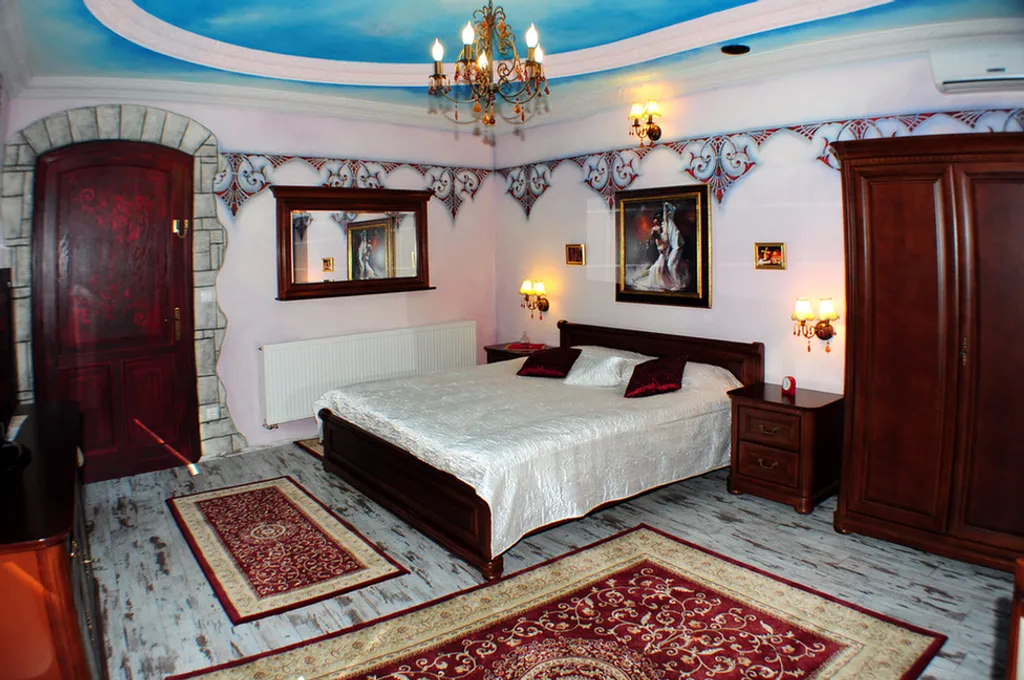 Fotó: Hotel Villa Classica / Travelo 