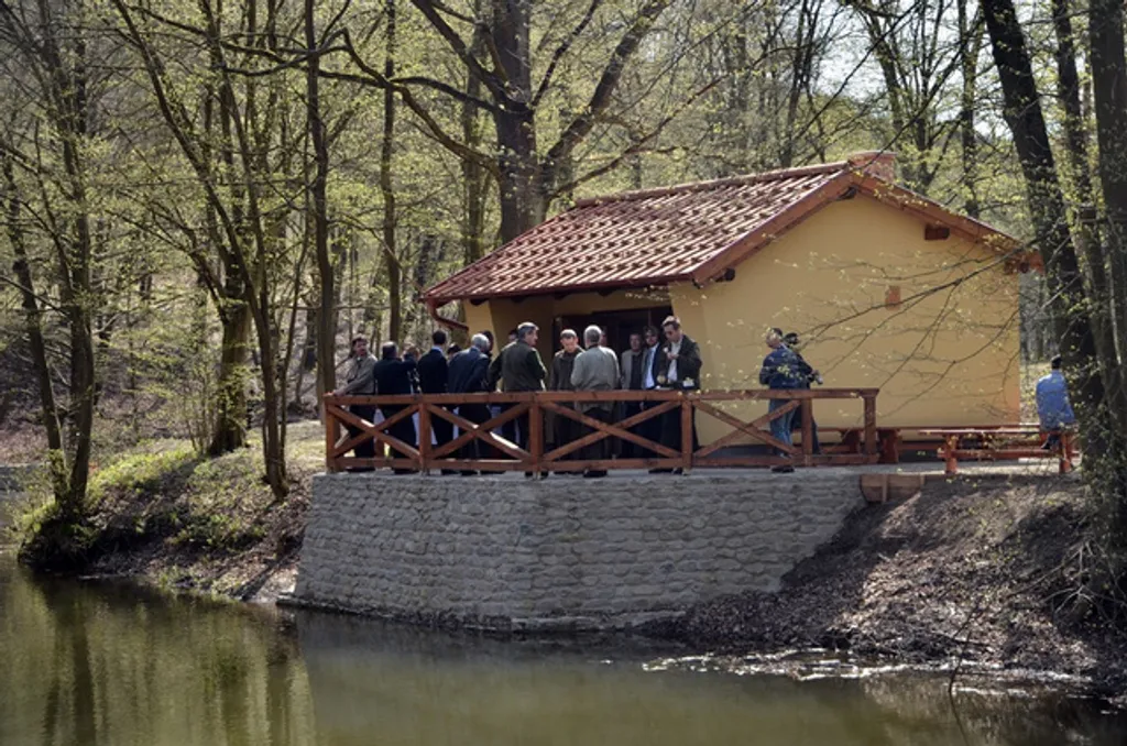 Fotó: Pilisi Parkerdő Zrt 