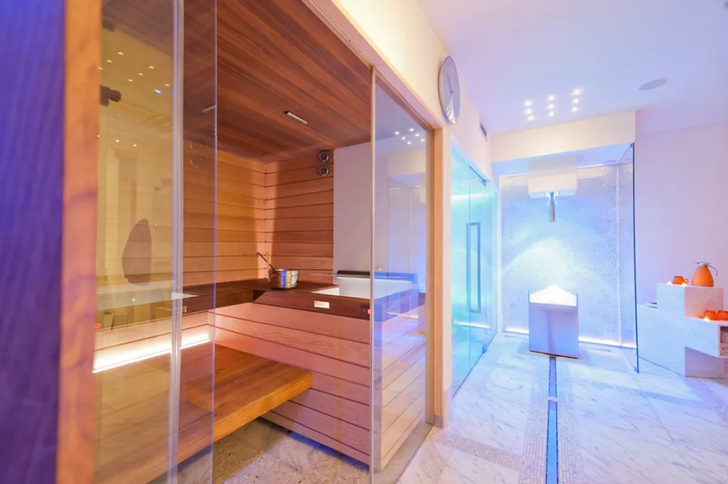 Fotó: Four Seasons Hotel Firenze 