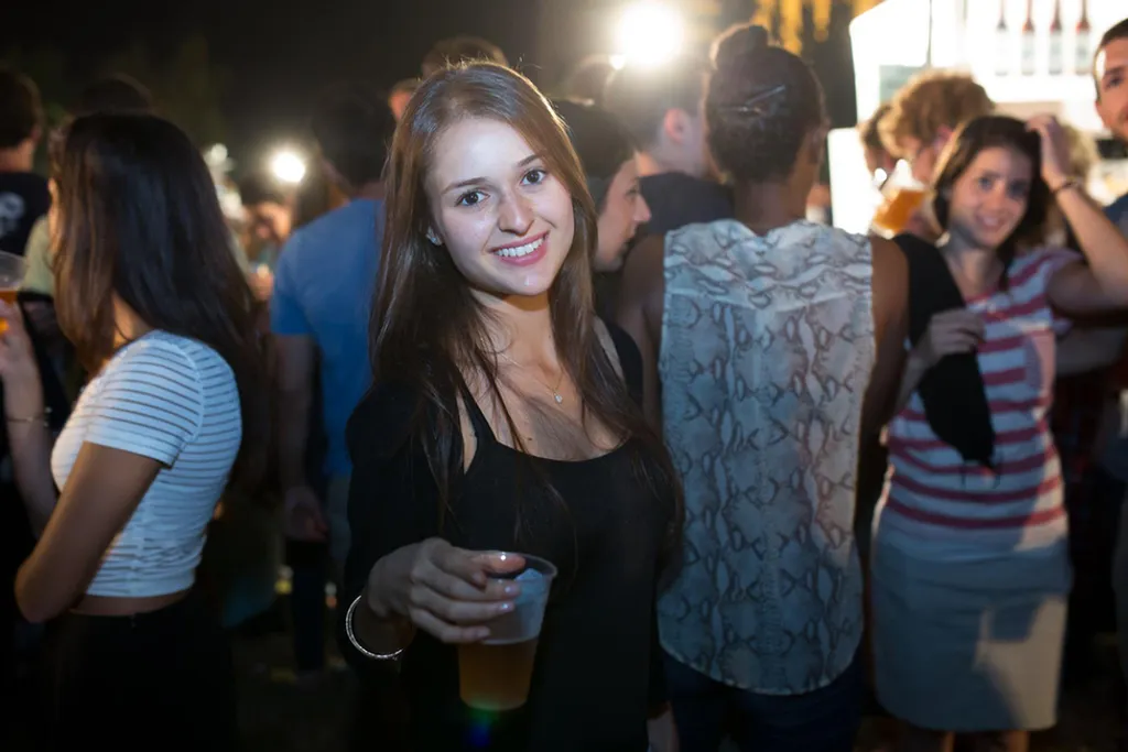 Fotó: Kobi Charbit / Jerusalem Beer Fest 