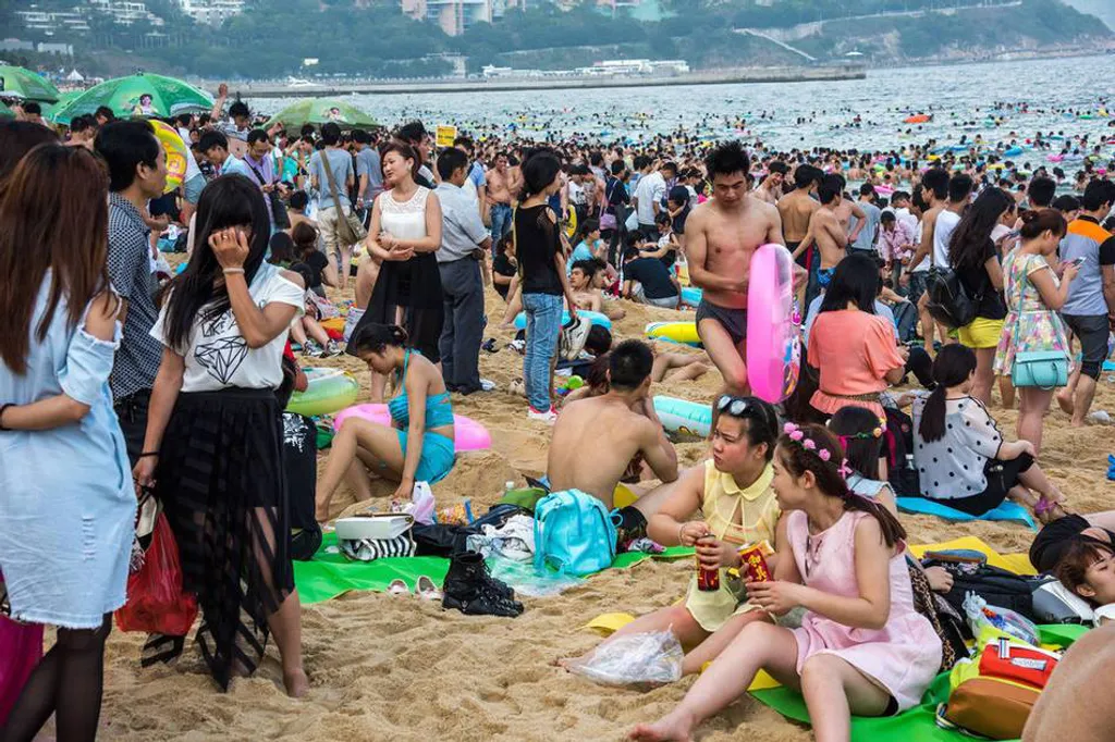 Fotó: Shanghaiist / Facebook 