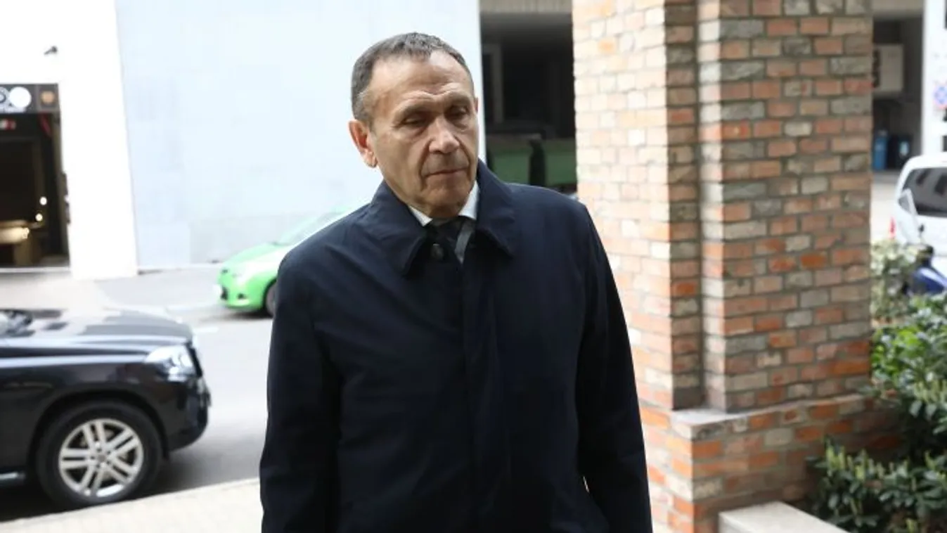 Gyárfás Tamás: Ez nem egy játékfilm, nem egy regény. Ez az életem. Ennyi volt