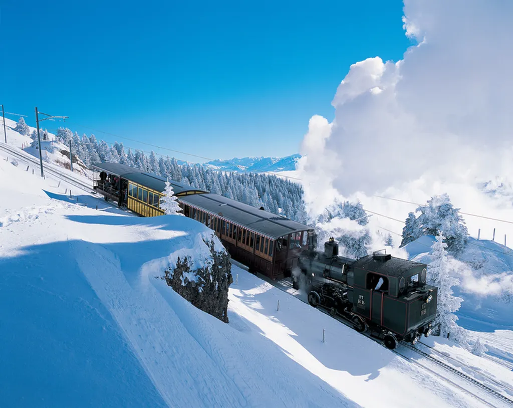 Fotó: Christof Sonderegger / Swiss Image 