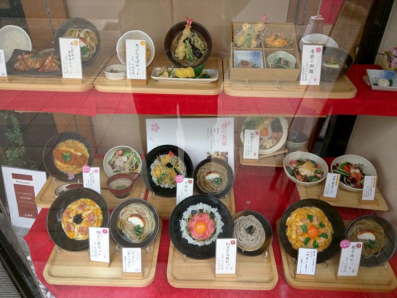 Jabandzsin Japán étkezés kultúra
