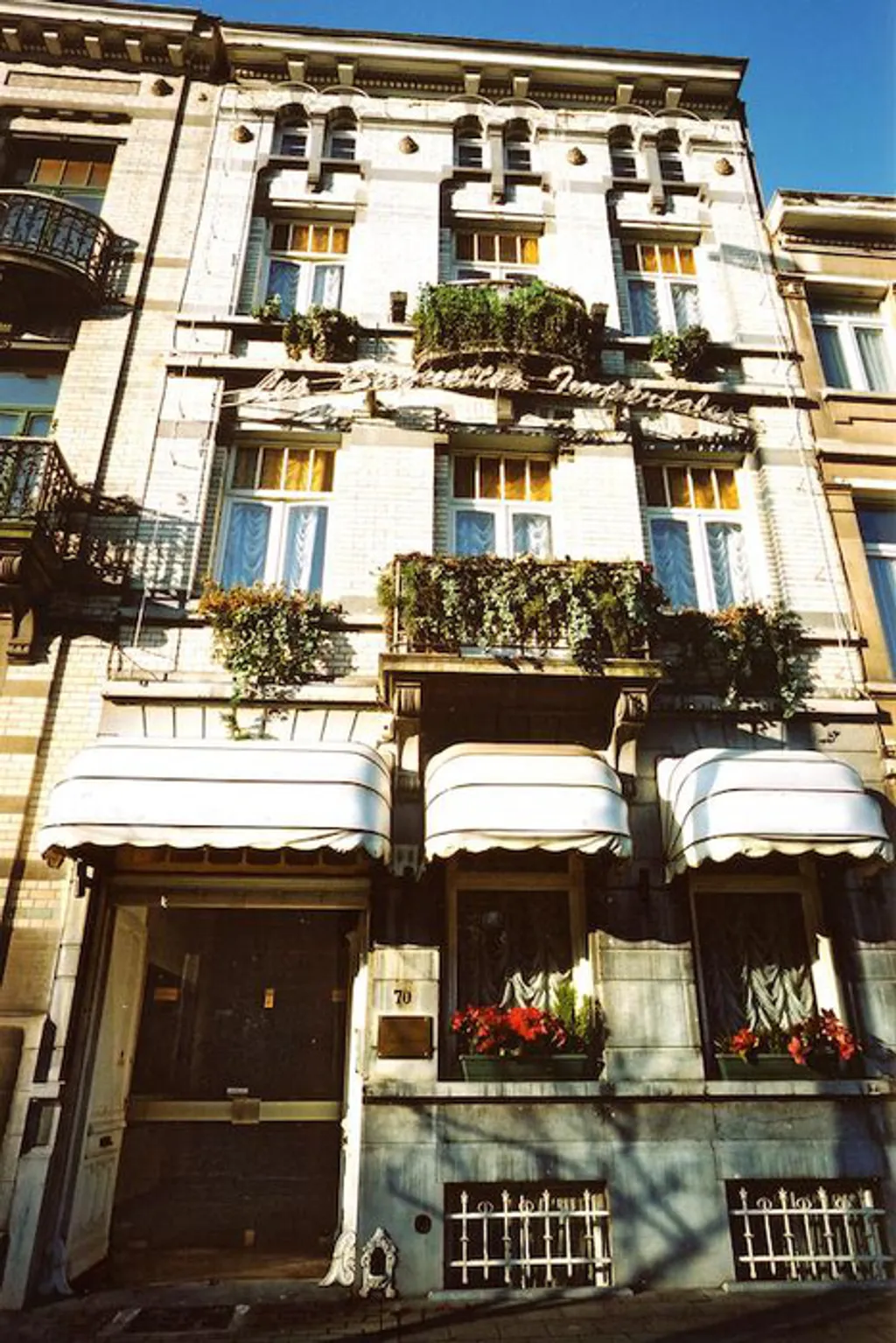 Fotó: Hotelscombined 