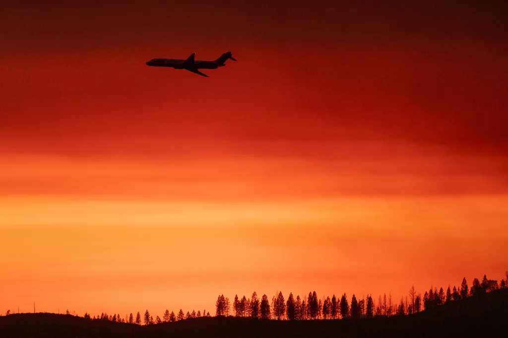Forrás: AFP/David Mcnew