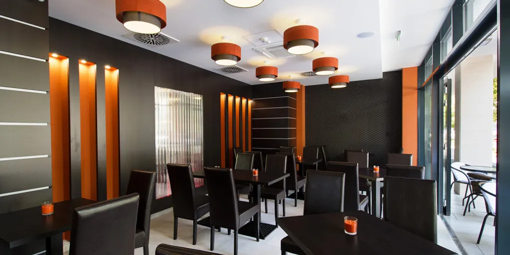 Fotó: Auris Hotel Szeged 