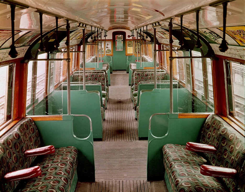 Fotó: Transport for London 