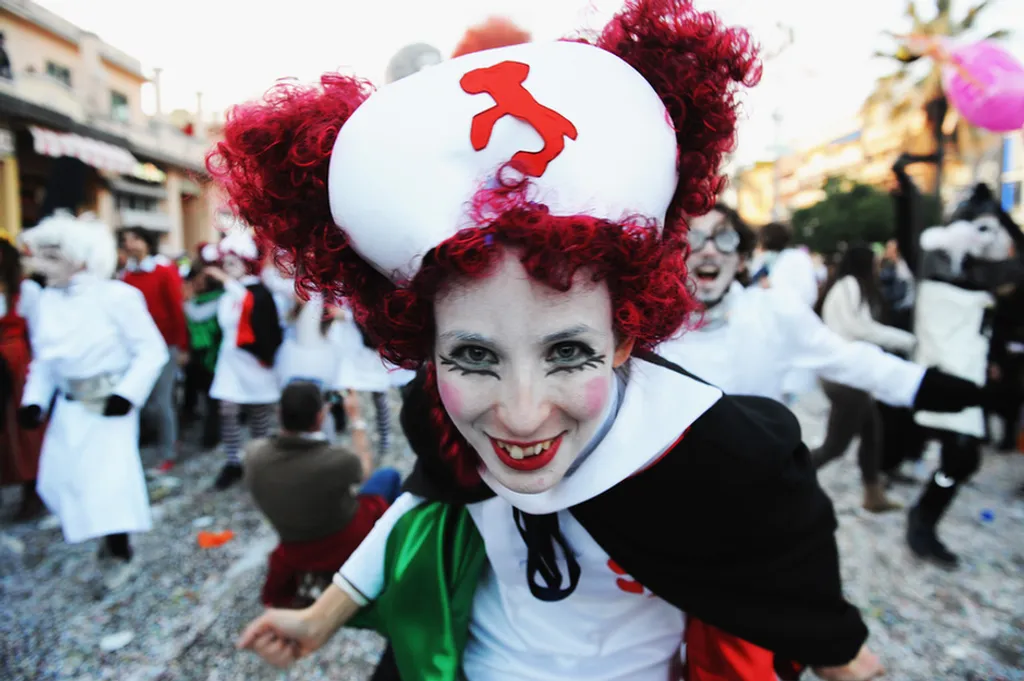 Fotó: Laura Lezza / Europress / Getty 