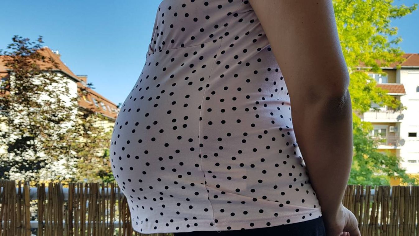 Kardiológusra lenne szükség a szülésemnél