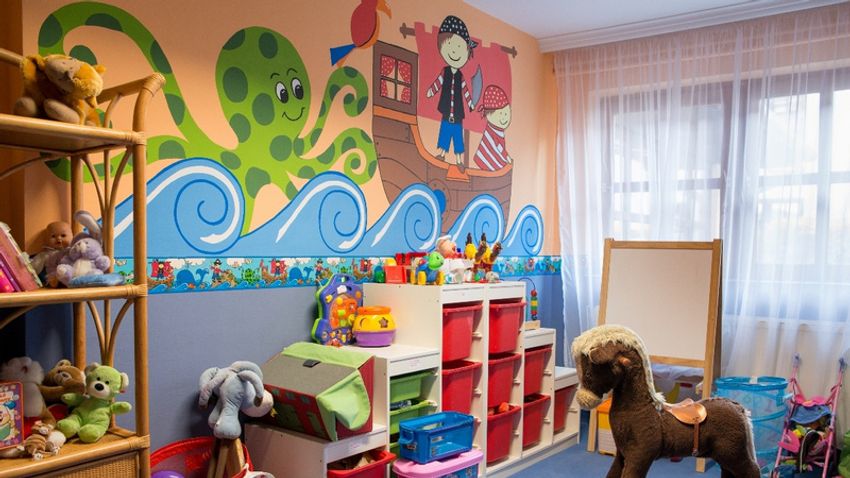 Már Bükfürdőnek is van családbarát hotele