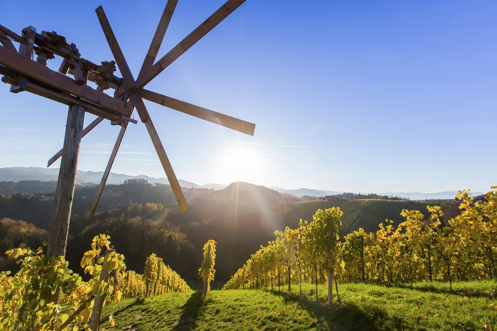 Fotó: Harry Schiffer / Steiermark Tourismus 