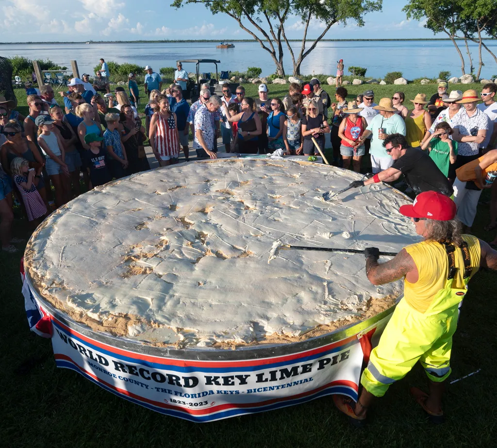 Forrás: MTI/AP/Florida Keys News Bureau/Andy Newman