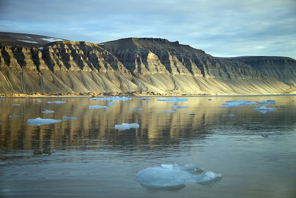 Fotó: visitsvalbard.com 