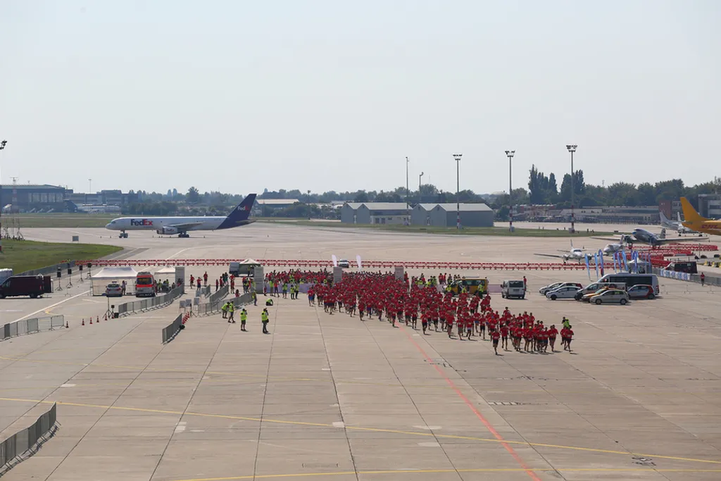 Fotó: MandiEmese.hu / Budapest Airport 
