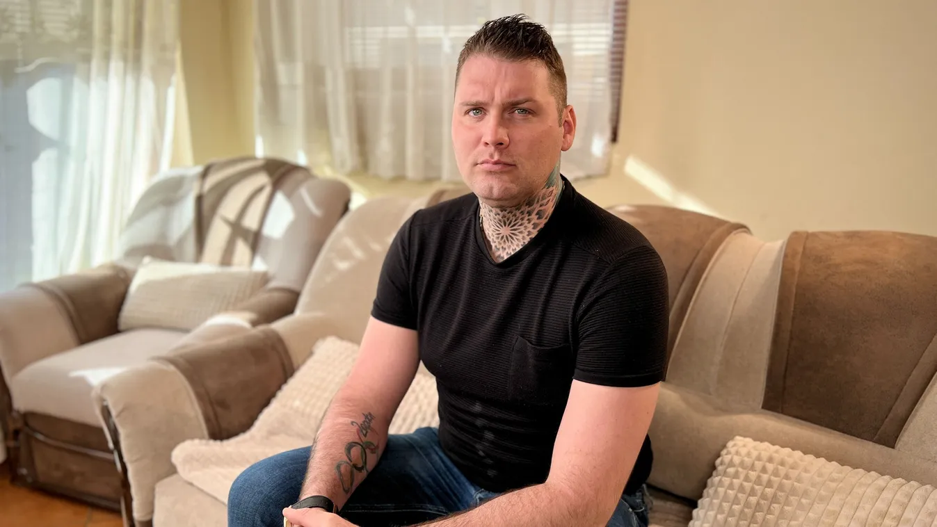 Exkluzív: Eltemették Dudás Miki édesapját, így néz ki a sírkő