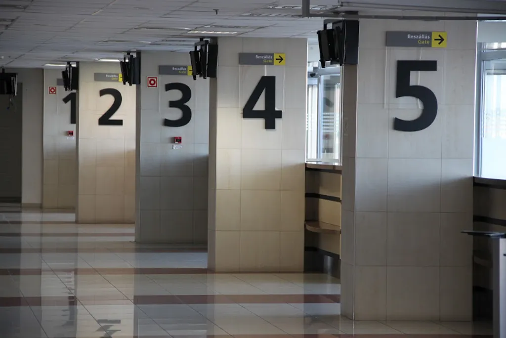 Fotó: Budapest Airport Zrt. 