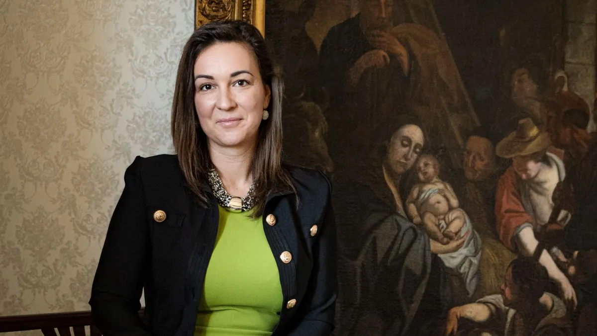 Kincsvadászok, Katona Szandra