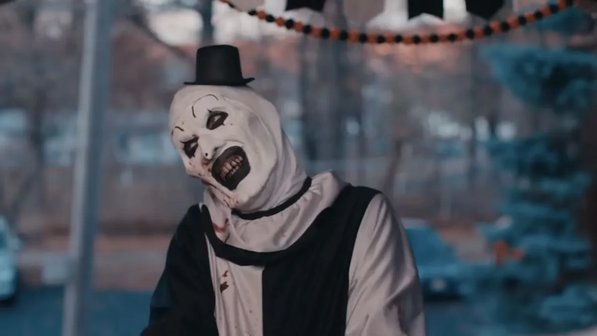 Terrifier 3