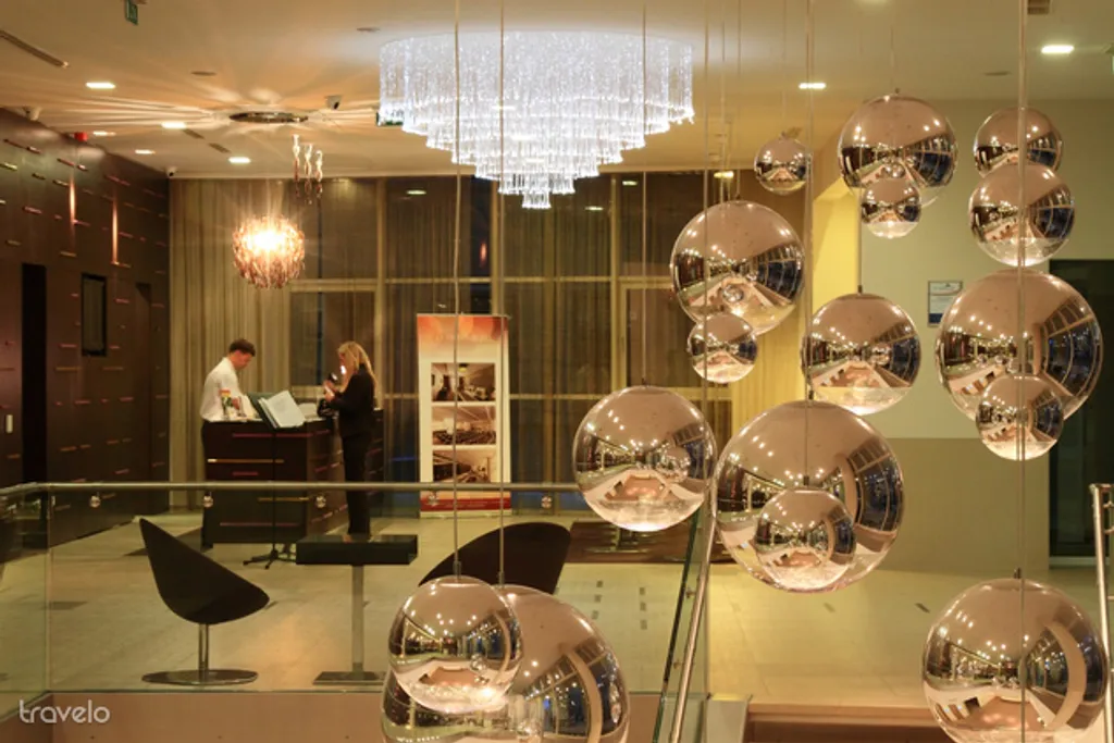 Fotó: Hotel Corso Pécs / Travelo 