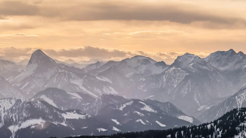 Skytour Hochkar