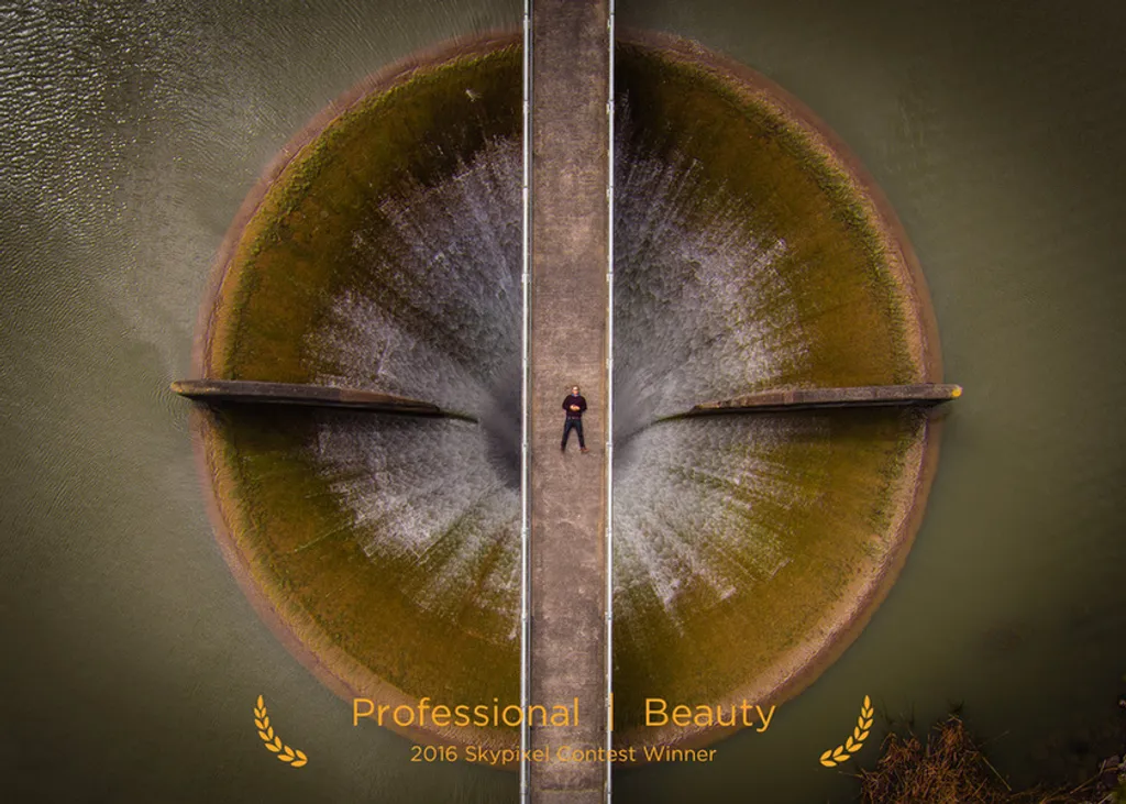 Fotó: dixonltd / Skypixel 