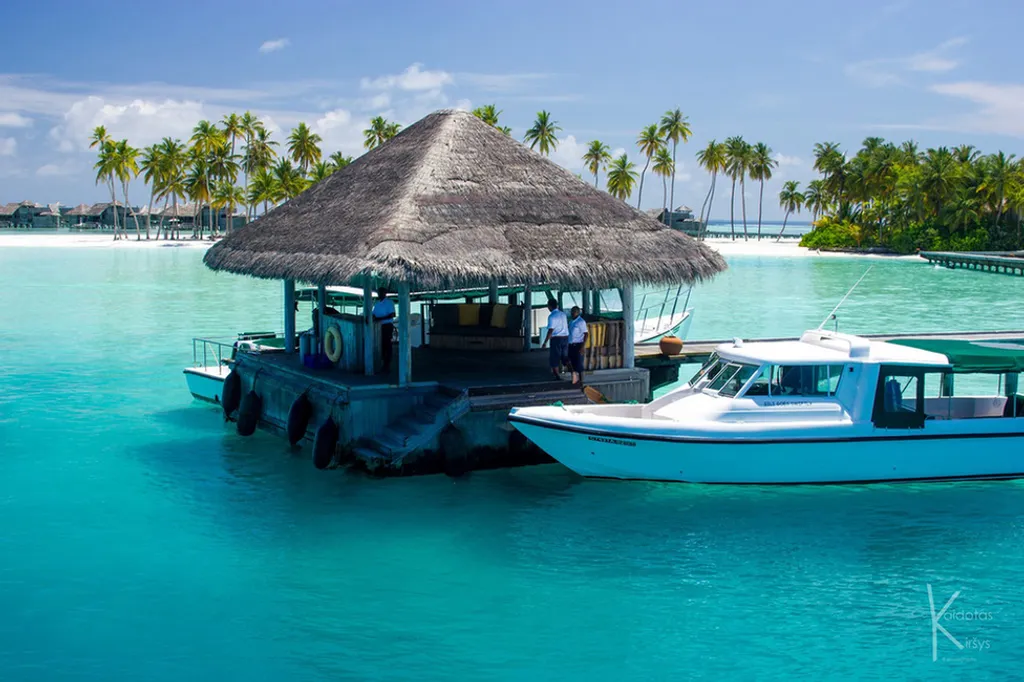 Fotó: Gili Lankanfushi Maldives 