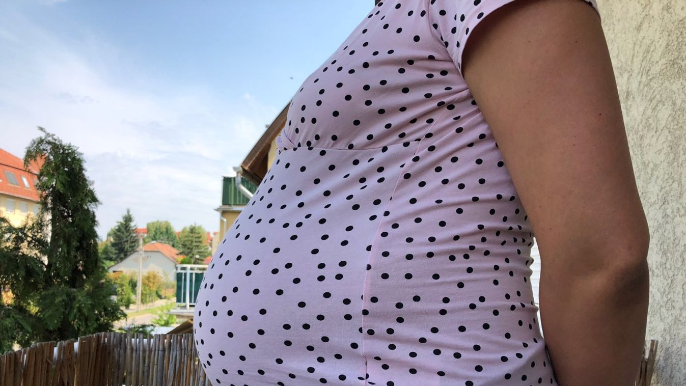 Ikerterhesség: már két kiló fölött a babák!