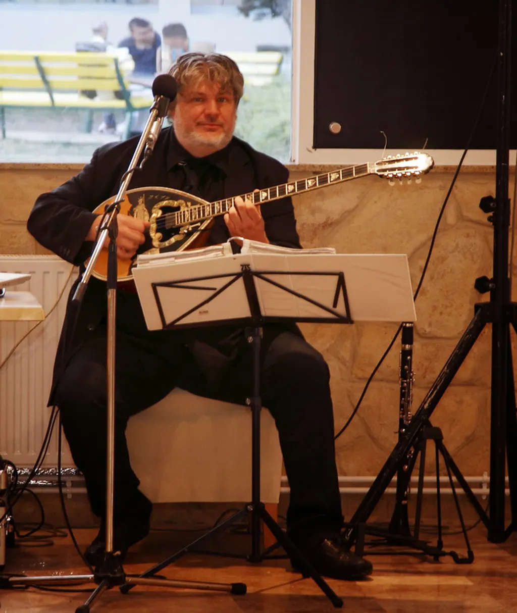 Fotó: Gyurin András 