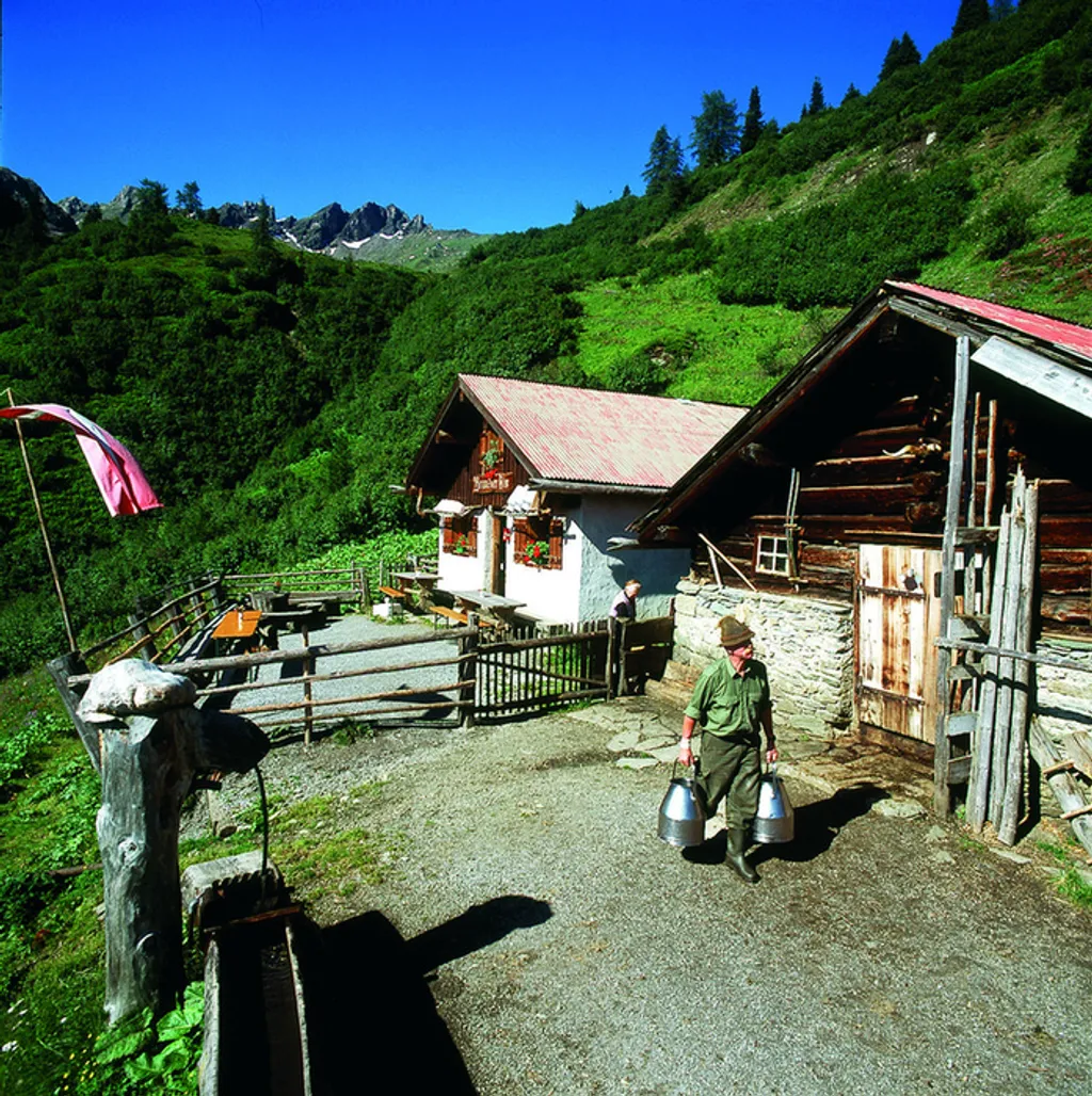 Gastein 