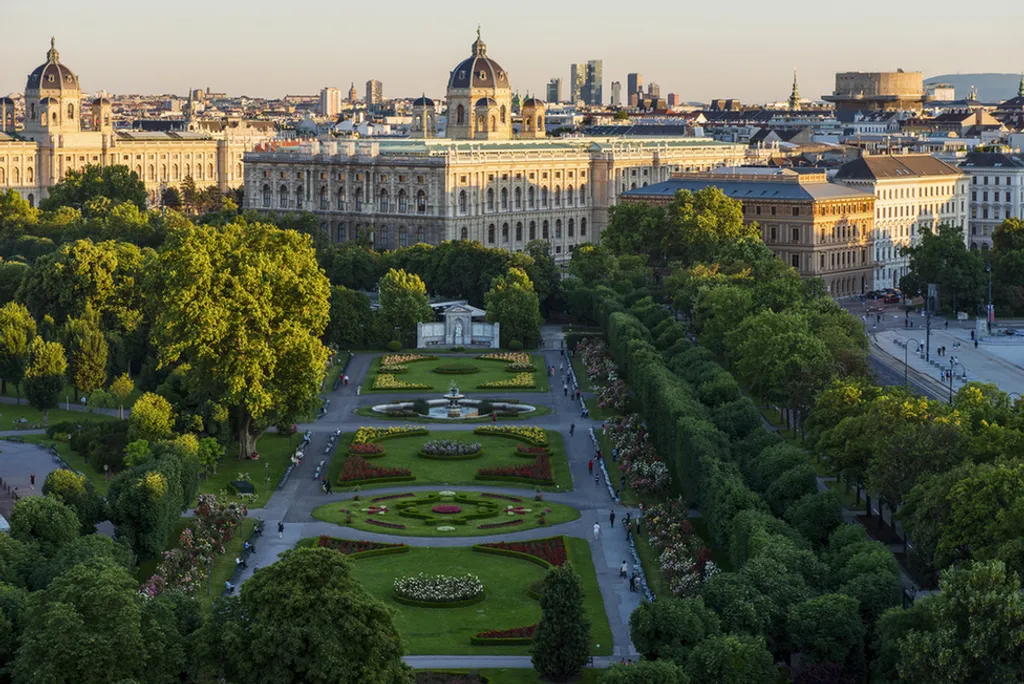 Wien Bild 