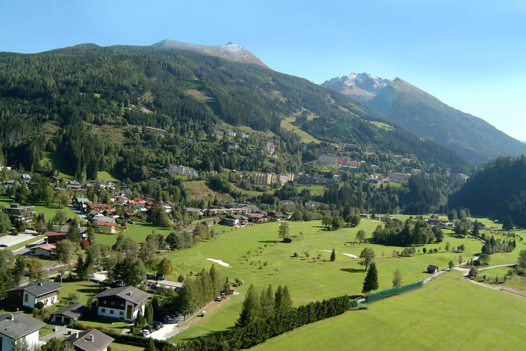 Gastein 