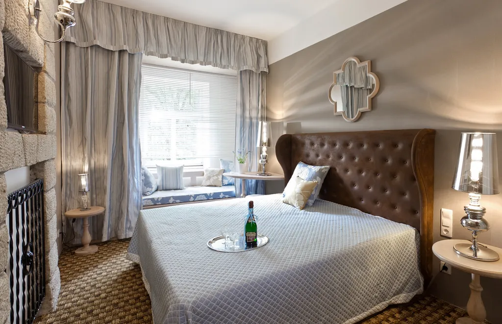 Fotó: Oxigen Hotel és Zen Spa / Travelo 