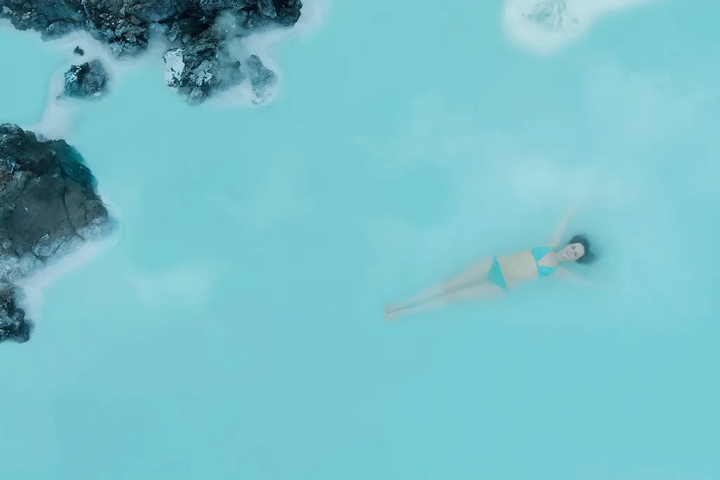 Fotó: bluelagoon.com 