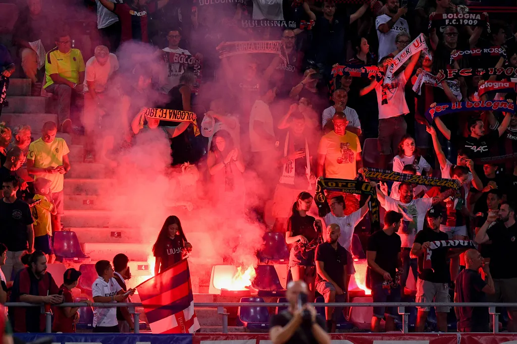 Forrás: NurPhoto via AFP/Giuseppe Maffia/NurPhoto/Giuseppe Maffia